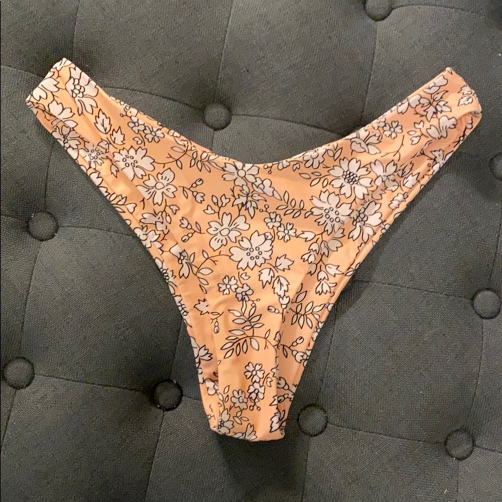 Shein bikini bottoms